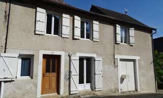 Maison 4 Pièces 91 m² à vendre à La Bachellerie (24210)