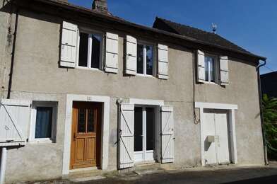 Maison 4 pièces 87000 €