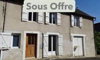 Maison 4 Pièces 91 m² à vendre à La Bachellerie (24210)