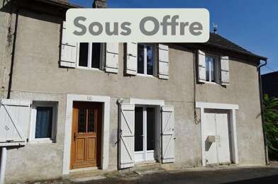 Maison 4 pièces 87000 €