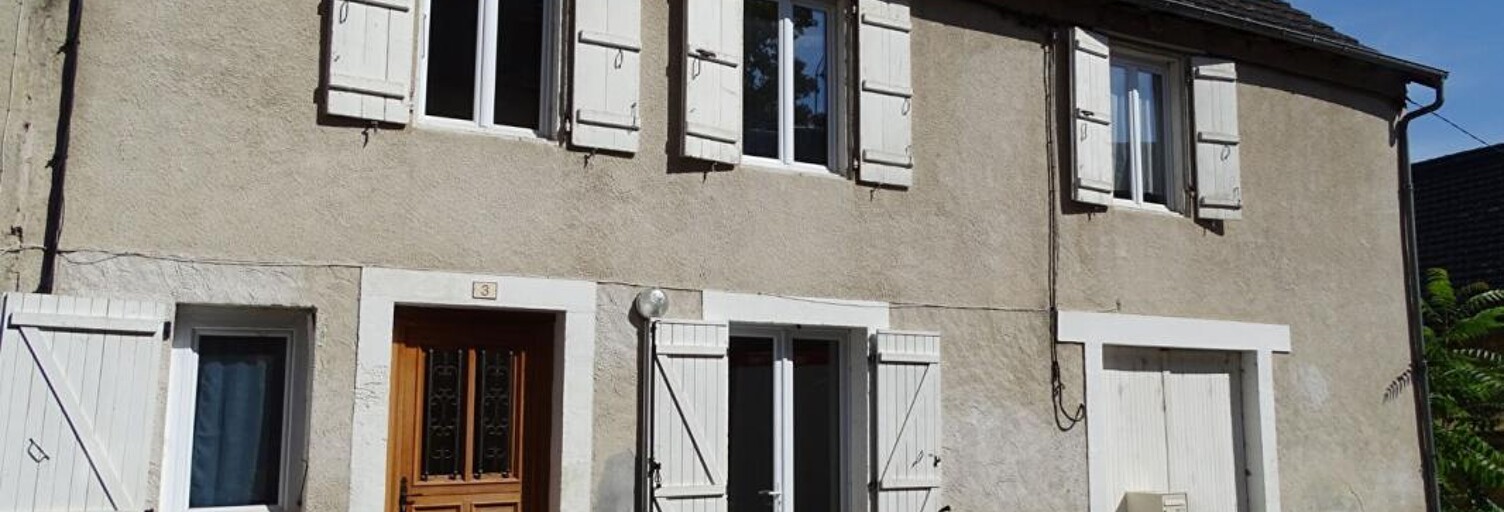 Maison 4 Pièces 91 m² à vendre à La Bachellerie (24210)