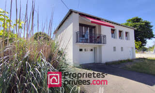 Maison 5 Pièces 108 m² à vendre à Riorges (42153)