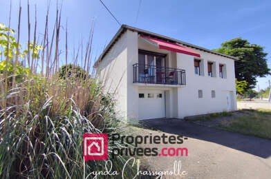 Maison 5 pièces 207000 €