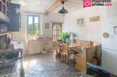 Maison 6 pièces 260000 €