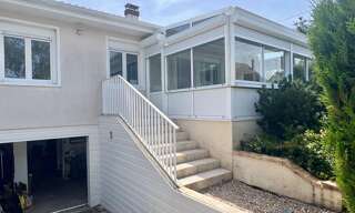 Maison 5 Pièces 82 m² à vendre à Crucheray (41100)