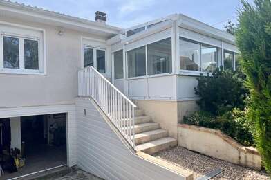 Maison 5 pièces 171200 €