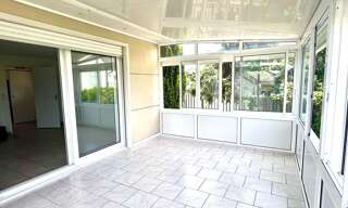 Maison 5 Pièces 82 m² à vendre à Crucheray (41100)