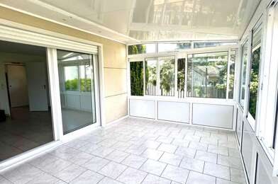 Maison 5 pièces 161000 €