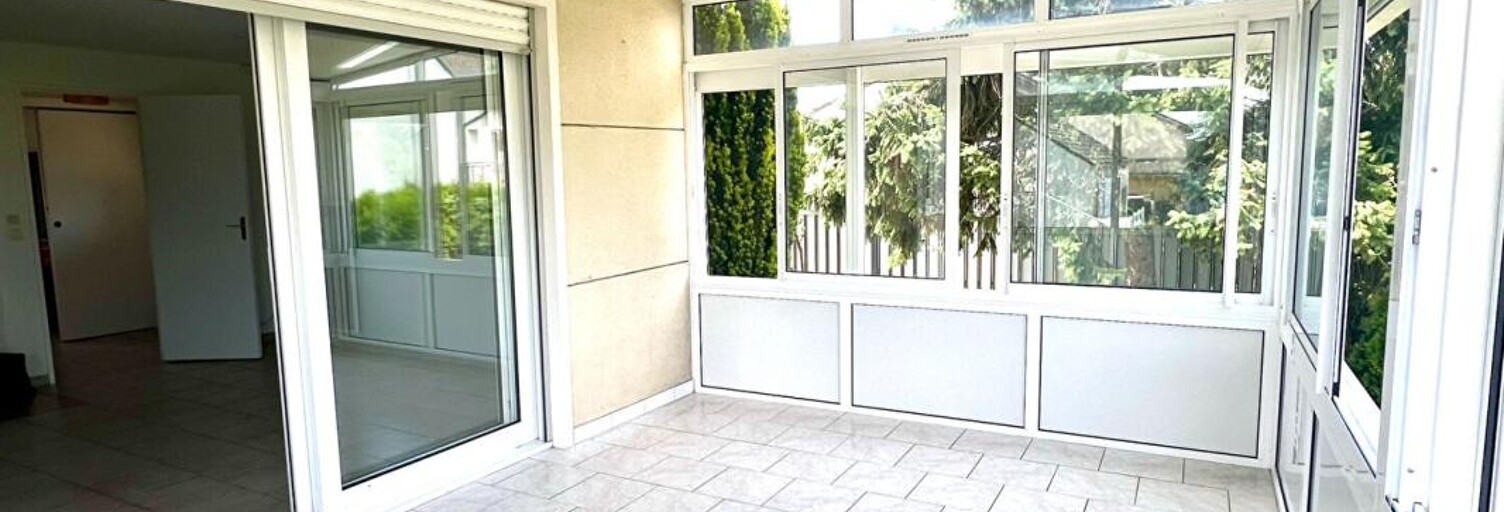 Maison 5 Pièces 82 m² à vendre à Crucheray (41100)