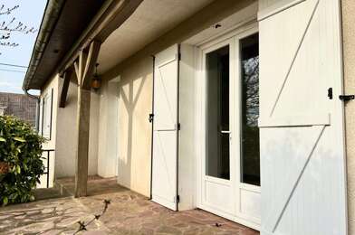 Maison 6 pièces 159000 €