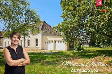 Maison 7 pièces 215000 €