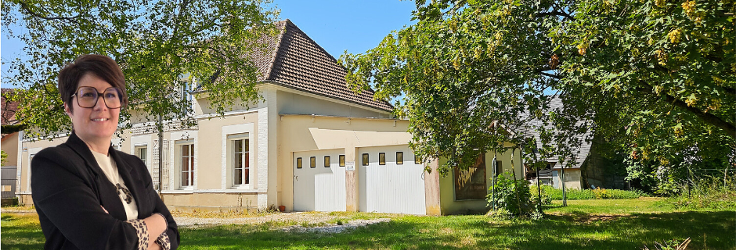 Maison 7 Pièces 172 m² à vendre à Échemines (10350)