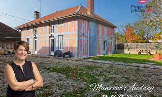 Maison 6 Pièces 154 m² à vendre à Vailly (10150)