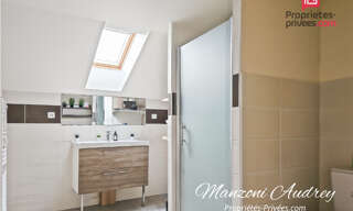 Maison 6 Pièces 154 m² à vendre à Vailly (10150)