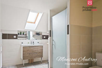 Maison 6 pièces 299000 €