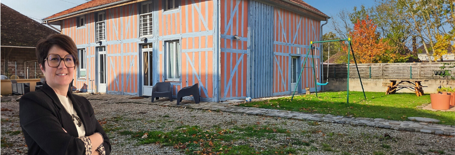 Maison 6 Pièces 154 m² à vendre à Vailly (10150)