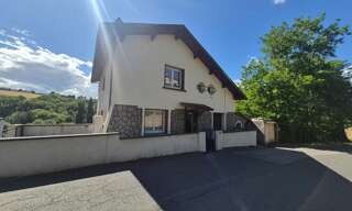 Maison 11 Pièces 231 m² à vendre à Le Chambon-Feugerolles (42500)