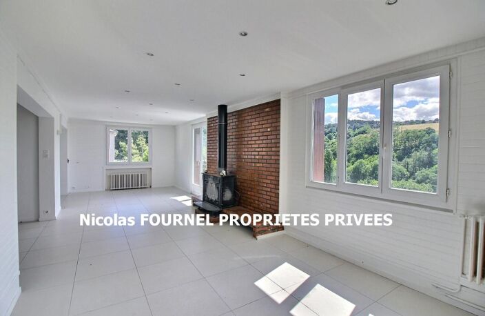 Maison Le Chambon Feugerolles 11 pièce(s) 231.86 m2 — photo 5