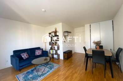 Appartement 2 pièces 1350 €