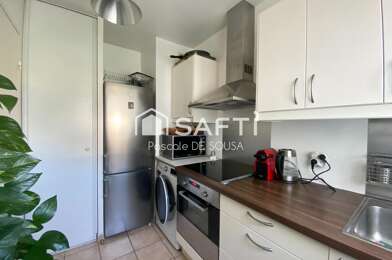 Appartement 2 pièces 1350 €