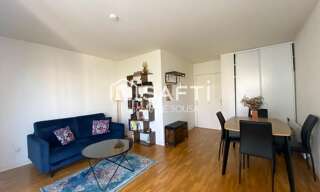 Appartement 2 Pièces 43 m² à louer à Rueil-Malmaison (92500)