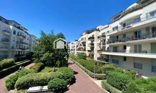 Appartement 2 Pièces 43 m² à louer à Rueil-Malmaison (92500)
