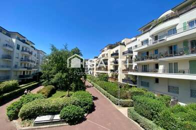 Appartement 2 pièces 1350 €