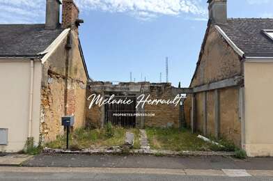 Terrain  36000 €
