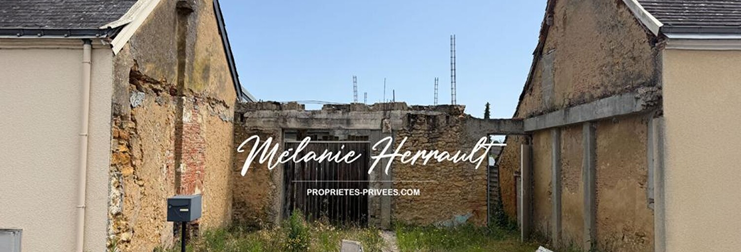 Terrain  232 m² à vendre à Changé (72560)