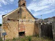 Terrain à bâtir avec murs de bâti  - Centre-Bourg Changé (72) — photo 2