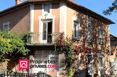 Maison 8 pièces 147500 €
