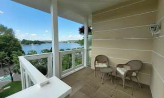 Appartement 5 Pièces 124 m² à vendre à Enghien-les-Bains (95880)