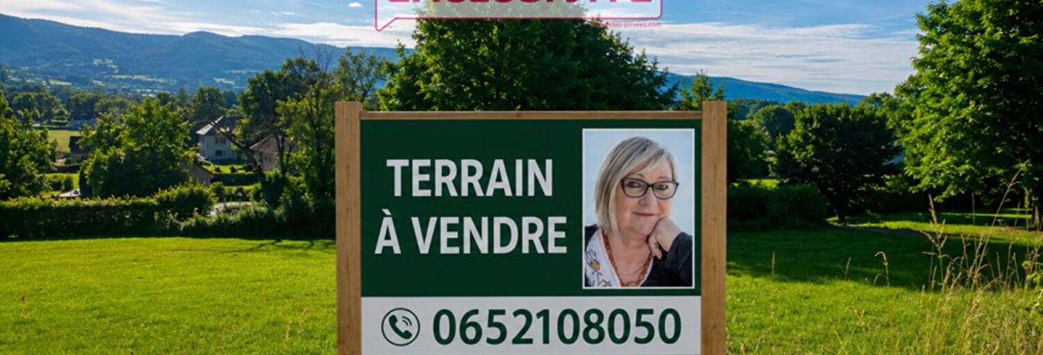 Maison neuf   m² à vendre à Entrelacs (73410)
