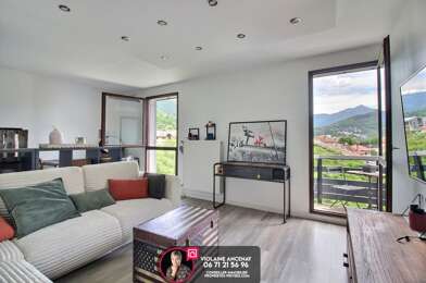 Appartement 2 pièces 219000 €