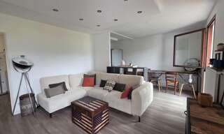 Appartement 2 Pièces 51 m² à vendre à Saint-Alban-Leysse (73230)