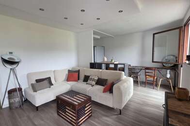 Appartement 2 pièces 219000 €