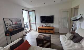 Appartement 2 Pièces 51 m² à vendre à Saint-Alban-Leysse (73230)