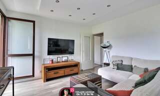 Appartement 2 Pièces 51 m² à vendre à Saint-Alban-Leysse (73230)