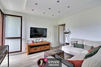 Appartement 2 pièces 209000 €