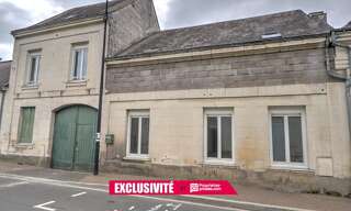 Maison 6 Pièces 162 m² à vendre à Longué-Jumelles (49160)