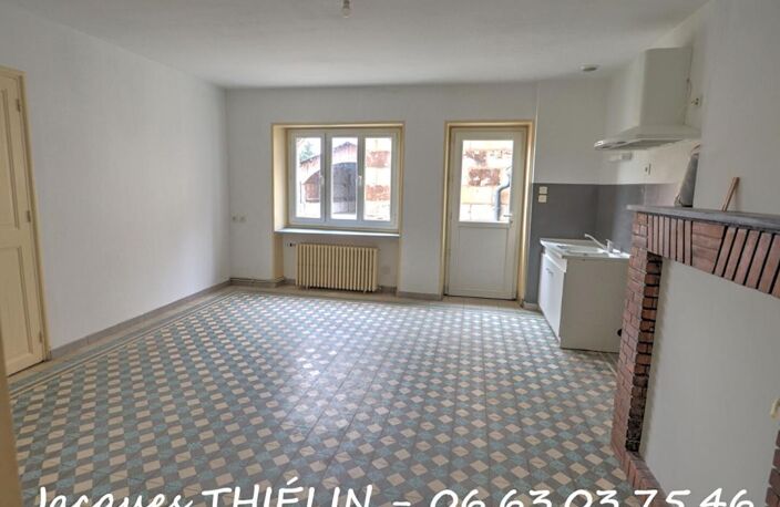 Maison Longue Jumelles — photo 4