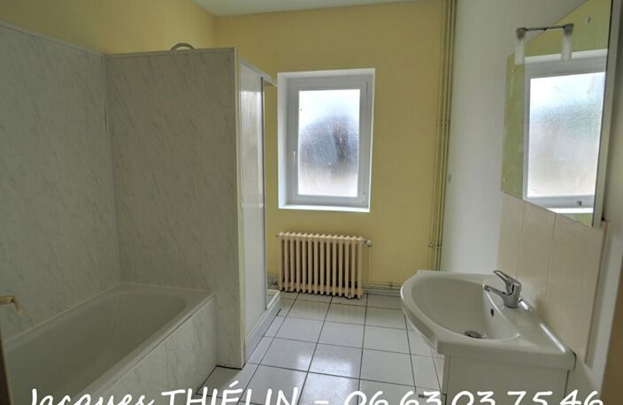Maison Longue Jumelles — photo 5