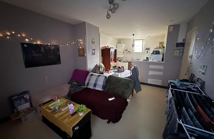 Immeuble Brécey 12 pièce(s) 280 m2 — photo 4
