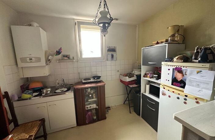 Immeuble Brécey 12 pièce(s) 280 m2 — photo 5