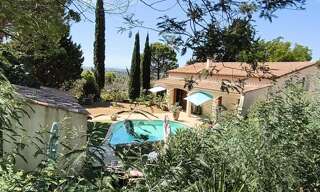 Maison 6 Pièces 150 m² à vendre à Maraussan (34370)