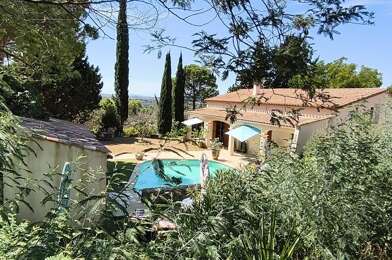 Maison 6 pièces 667000 €