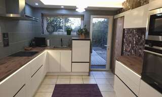 Maison 6 Pièces 150 m² à vendre à Maraussan (34370)