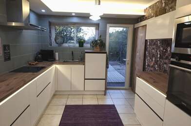 Maison 6 pièces 667000 €