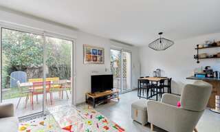 Maison 3 Pièces 55 m² à vendre à Deauville (14800)