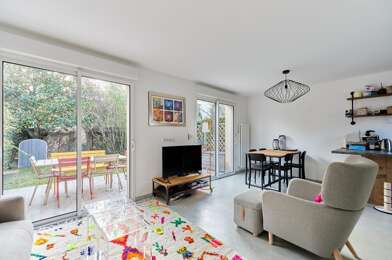 Maison 3 pièces 395000 €